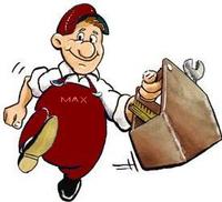 Nutzerbild von MaxAllroundGbR
