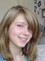 Nutzerbild von jennifer-roeh