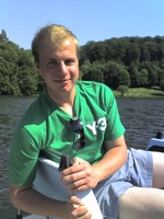 Nutzerbild von Sven