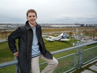 Nutzerbild von Dmitriy