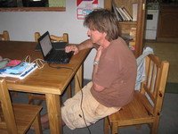 User profile image