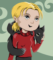 Nutzerbild von Seraphin