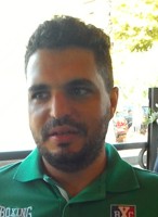 Nutzerbild von Eliseo