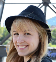 Nutzerbild von Anna-Sara
