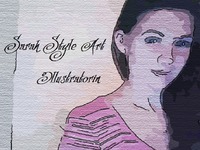 Nutzerbild von Sarah-Style-Art