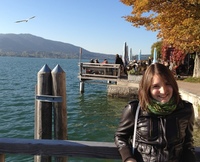 Nutzerbild von Celena