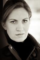 Nutzerbild von Sprecherin-Sarah