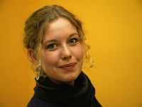 Nutzerbild von Nora_Berlin