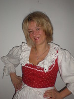 Nutzerbild von Wort-Zauberin