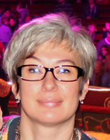 Nutzerbild von Lenuska