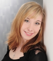 Nutzerbild von Anna-Blume