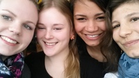 Nutzerbild von die-Jenn