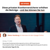 Nutzerbild von DieterHomburg