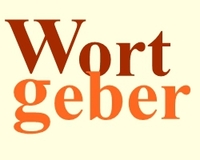 Nutzerbild von Wortgeber