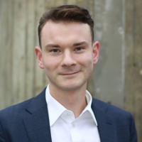 Nutzerbild von Maximilian