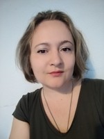 Nutzerbild von Maginia