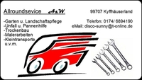 Nutzerbild von Andreas
