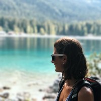Nutzerbild von linn