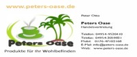 Nutzerbild von Peters-Oase