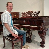 User profile image