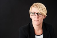 Nutzerbild von Melanie