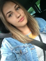 Nutzerbild von Marianna