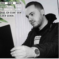 User profile image