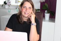 Nutzerbild von Sandra