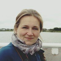 User profile image