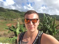 User profile image