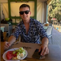 Nutzerbild von Tim