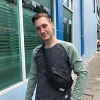 Nutzerbild von Dominik