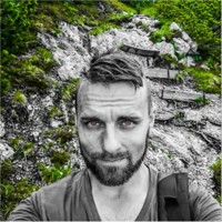 User profile image