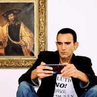 User profile image