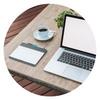 User profile image