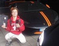 User profile image