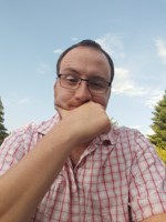 Nutzerbild von Simon