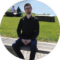 User profile image