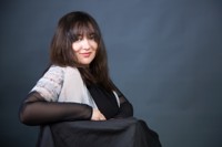 Nutzerbild von Elena