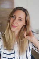 Nutzerbild von Yvonne
