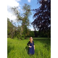 Nutzerbild von poetess_