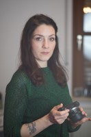 Nutzerbild von Sandra86