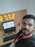 Nutzerbild von arunsuresh
