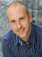 Nutzerbild von Adam