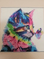 Nutzerbild von Bewilderedgirl