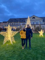 Nutzerbild von Caro und Dennis