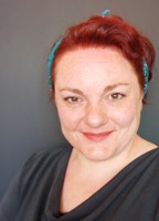 Nutzerbild von Irina