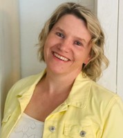 Nutzerbild von Kerstin Gutmann