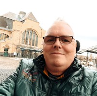 User profile image