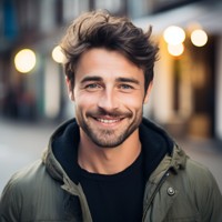 Nutzerbild von Luka